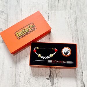 Post Malone BIG ASS VIP LOUNGE